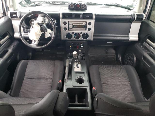 Photo 7 VIN: JTEBU11F870018967 - TOYOTA FJ CRUISER 