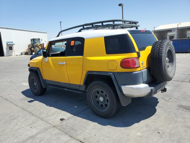 Photo 1 VIN: JTEBU11F870021786 - TOYOTA FJ CRUISER 