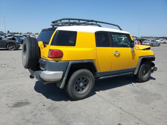 Photo 2 VIN: JTEBU11F870021786 - TOYOTA FJ CRUISER 