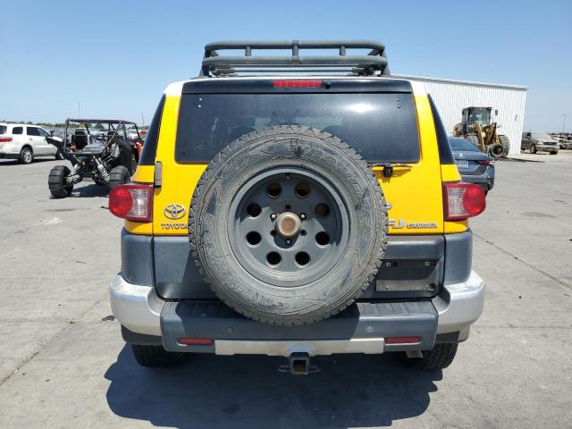 Photo 5 VIN: JTEBU11F870021786 - TOYOTA FJ CRUISER 