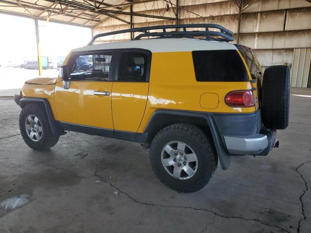 Photo 1 VIN: JTEBU11F870027779 - TOYOTA FJ CRUISER 