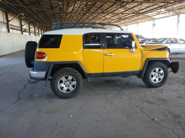 Photo 2 VIN: JTEBU11F870027779 - TOYOTA FJ CRUISER 