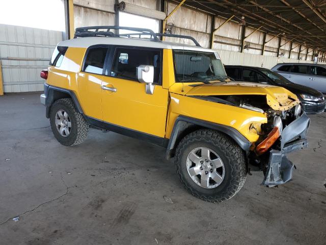 Photo 3 VIN: JTEBU11F870027779 - TOYOTA FJ CRUISER 