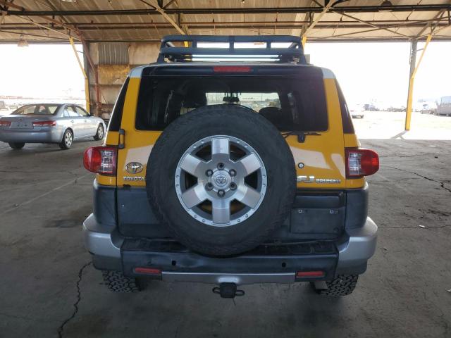 Photo 5 VIN: JTEBU11F870027779 - TOYOTA FJ CRUISER 