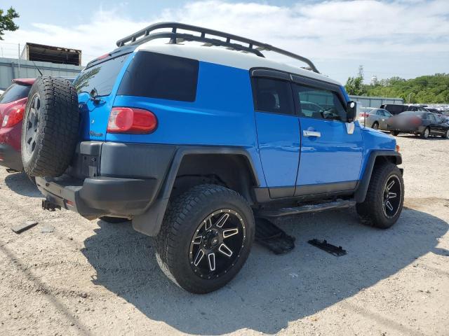 Photo 2 VIN: JTEBU11F870048373 - TOYOTA FJ CRUISER 