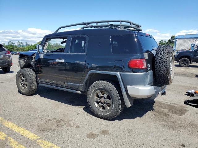 Photo 1 VIN: JTEBU11F870054433 - TOYOTA FJ CRUISER 