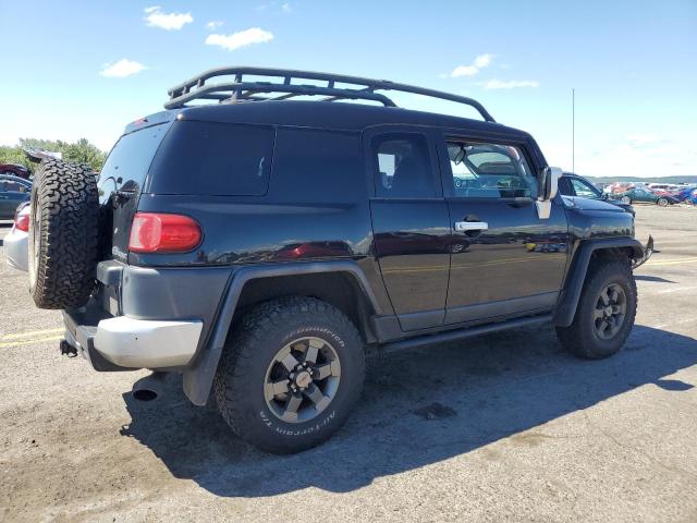 Photo 2 VIN: JTEBU11F870054433 - TOYOTA FJ CRUISER 