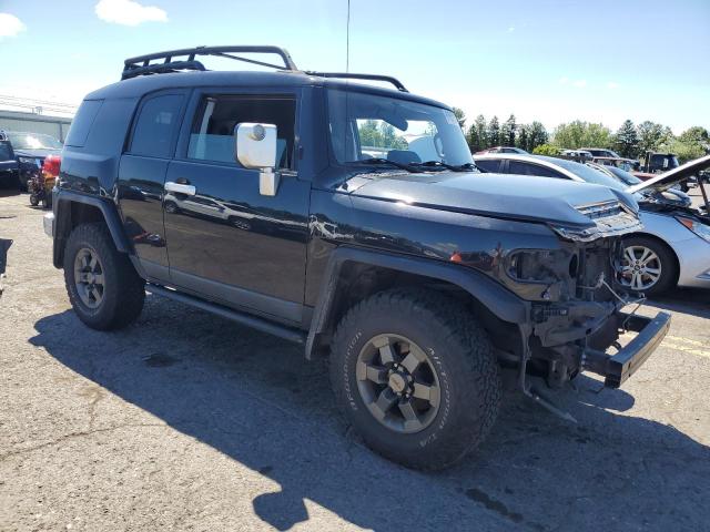 Photo 3 VIN: JTEBU11F870054433 - TOYOTA FJ CRUISER 