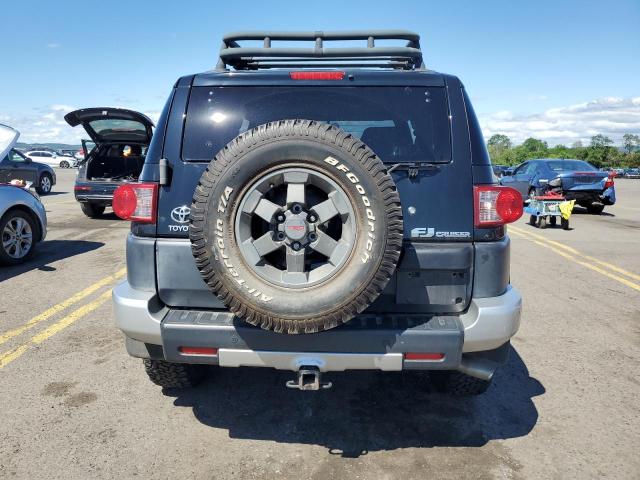 Photo 5 VIN: JTEBU11F870054433 - TOYOTA FJ CRUISER 