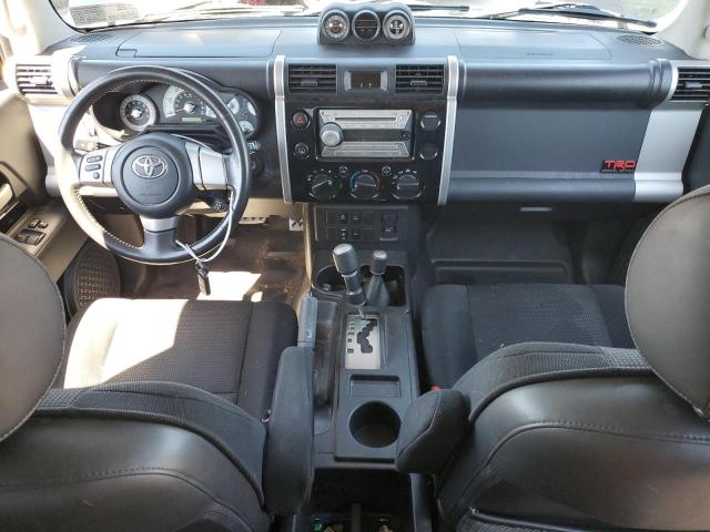 Photo 7 VIN: JTEBU11F870054433 - TOYOTA FJ CRUISER 