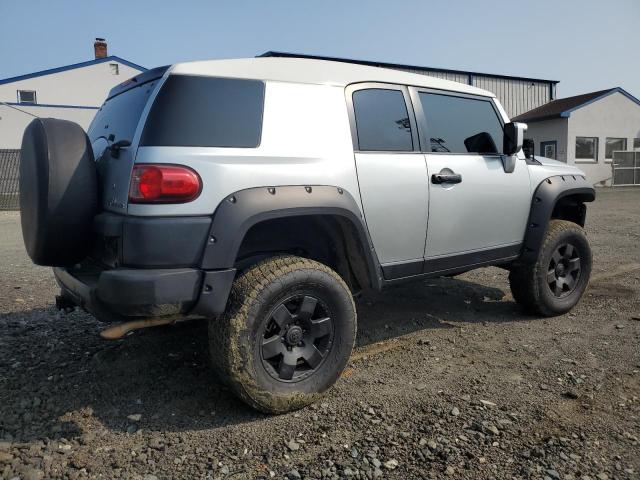 Photo 2 VIN: JTEBU11F870078599 - TOYOTA FJ CRUISER 