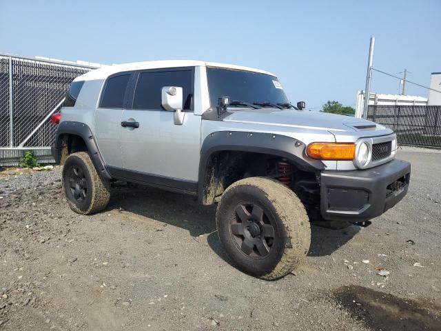 Photo 3 VIN: JTEBU11F870078599 - TOYOTA FJ CRUISER 