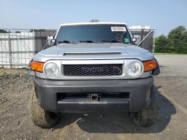 Photo 4 VIN: JTEBU11F870078599 - TOYOTA FJ CRUISER 