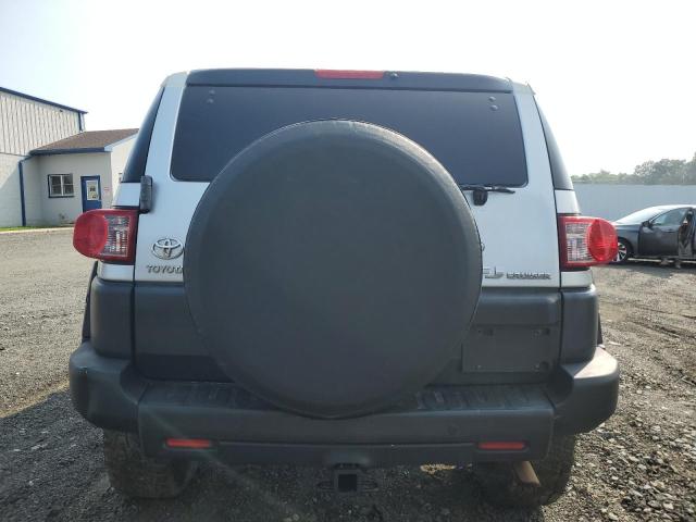 Photo 5 VIN: JTEBU11F870078599 - TOYOTA FJ CRUISER 