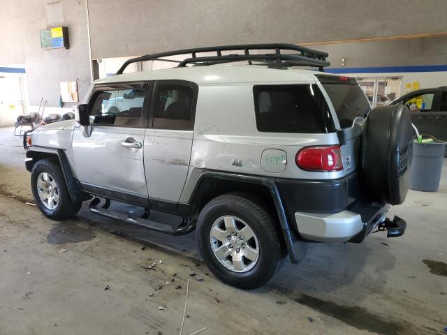 Photo 1 VIN: JTEBU11F870087206 - TOYOTA FJ CRUISER 