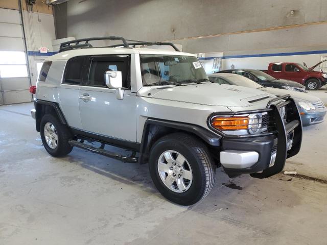 Photo 3 VIN: JTEBU11F870087206 - TOYOTA FJ CRUISER 