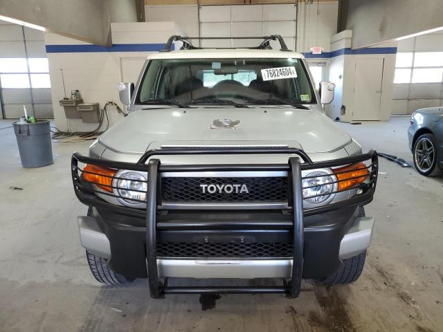 Photo 4 VIN: JTEBU11F870087206 - TOYOTA FJ CRUISER 