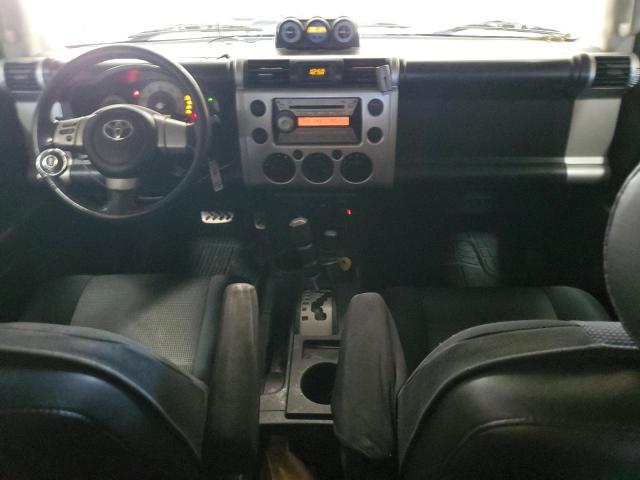 Photo 7 VIN: JTEBU11F870087206 - TOYOTA FJ CRUISER 