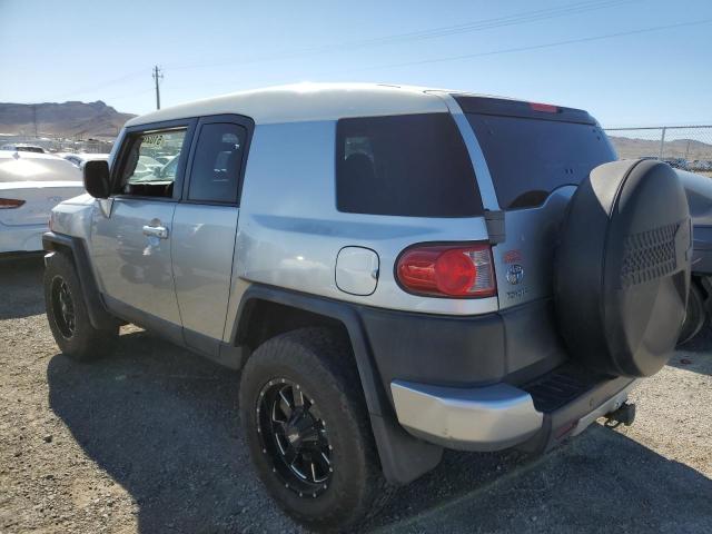 Photo 1 VIN: JTEBU11F870088369 - TOYOTA FJ CRUISER 