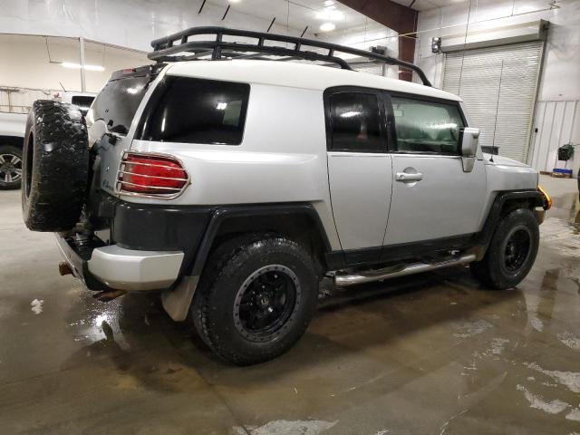 Photo 2 VIN: JTEBU11F870100990 - TOYOTA FJ CRUISER 