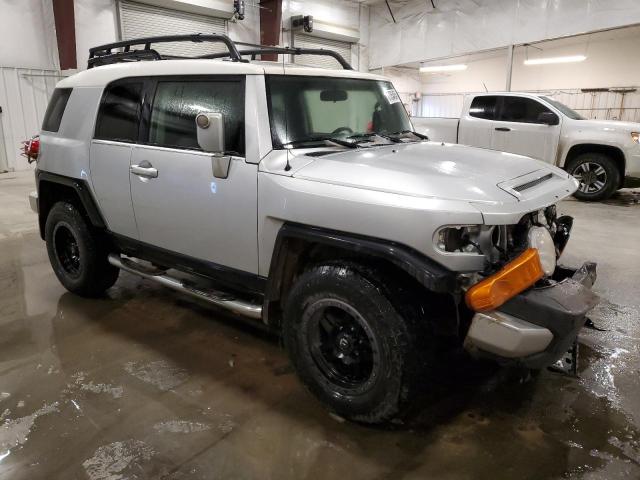 Photo 3 VIN: JTEBU11F870100990 - TOYOTA FJ CRUISER 