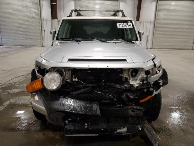 Photo 4 VIN: JTEBU11F870100990 - TOYOTA FJ CRUISER 