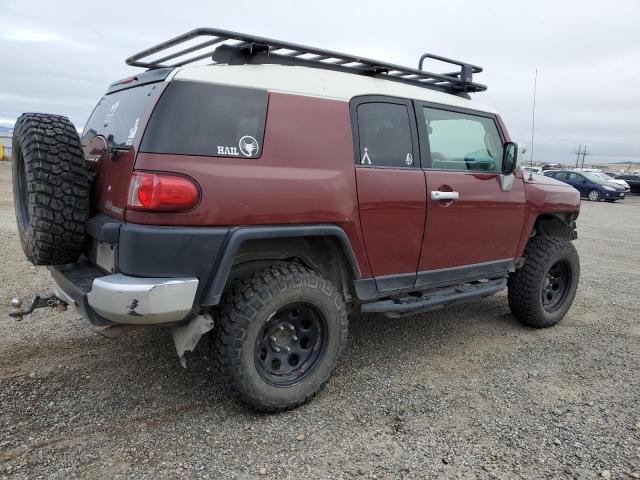 Photo 2 VIN: JTEBU11F88K017775 - TOYOTA FJ CRUISER 