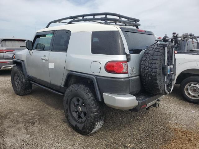 Photo 1 VIN: JTEBU11F88K041719 - TOYOTA FJ CRUISER 