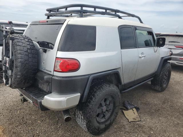 Photo 2 VIN: JTEBU11F88K041719 - TOYOTA FJ CRUISER 