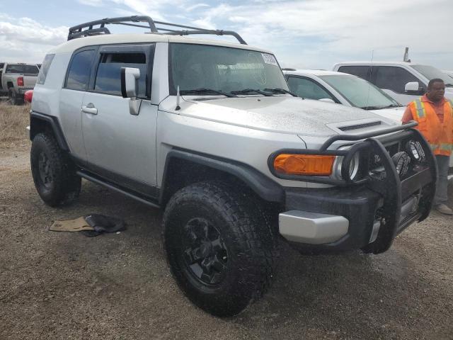 Photo 3 VIN: JTEBU11F88K041719 - TOYOTA FJ CRUISER 