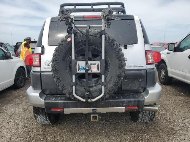 Photo 5 VIN: JTEBU11F88K041719 - TOYOTA FJ CRUISER 