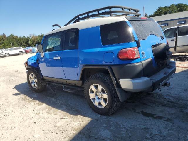 Photo 1 VIN: JTEBU11F88K045060 - TOYOTA FJ CRUISER 