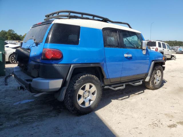 Photo 2 VIN: JTEBU11F88K045060 - TOYOTA FJ CRUISER 