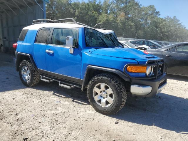 Photo 3 VIN: JTEBU11F88K045060 - TOYOTA FJ CRUISER 