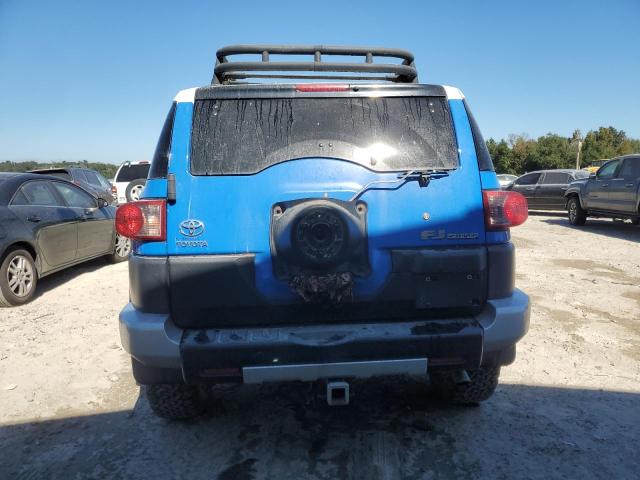 Photo 5 VIN: JTEBU11F88K045060 - TOYOTA FJ CRUISER 