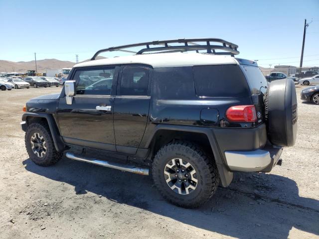 Photo 1 VIN: JTEBU11F88K055247 - TOYOTA FJ CRUISER 