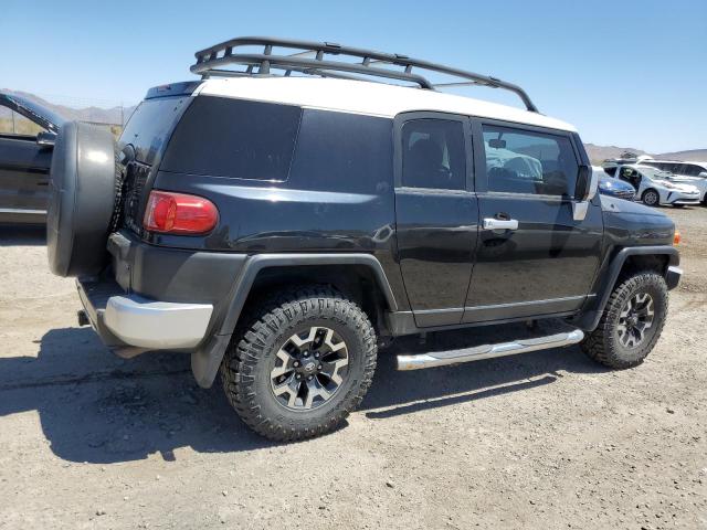 Photo 2 VIN: JTEBU11F88K055247 - TOYOTA FJ CRUISER 