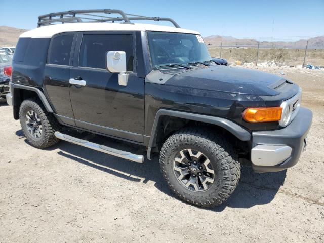 Photo 3 VIN: JTEBU11F88K055247 - TOYOTA FJ CRUISER 