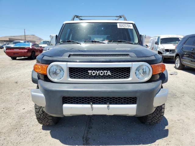 Photo 4 VIN: JTEBU11F88K055247 - TOYOTA FJ CRUISER 