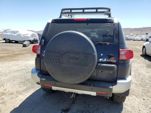 Photo 5 VIN: JTEBU11F88K055247 - TOYOTA FJ CRUISER 