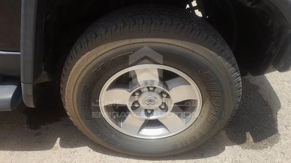 Photo 31 VIN: JTEBU11F89K068579 - TOYOTA FJ CRUISER 