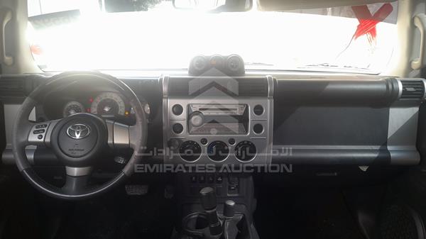 Photo 15 VIN: JTEBU11F89K068923 - TOYOTA FJ CRUISER 