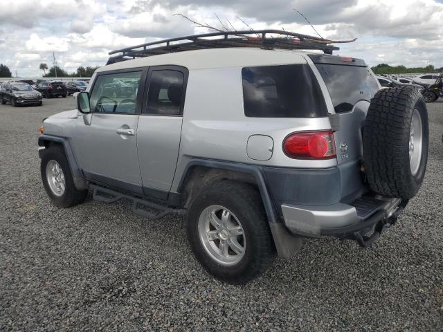 Photo 1 VIN: JTEBU11F970010053 - TOYOTA FJ CRUISER 