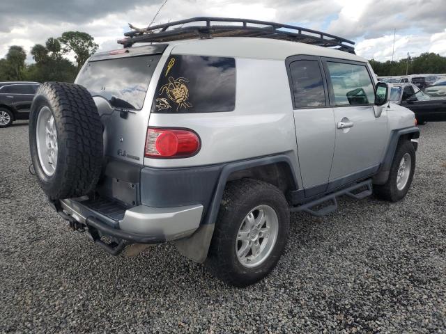 Photo 2 VIN: JTEBU11F970010053 - TOYOTA FJ CRUISER 