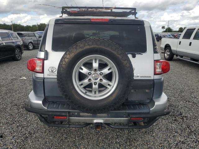 Photo 5 VIN: JTEBU11F970010053 - TOYOTA FJ CRUISER 