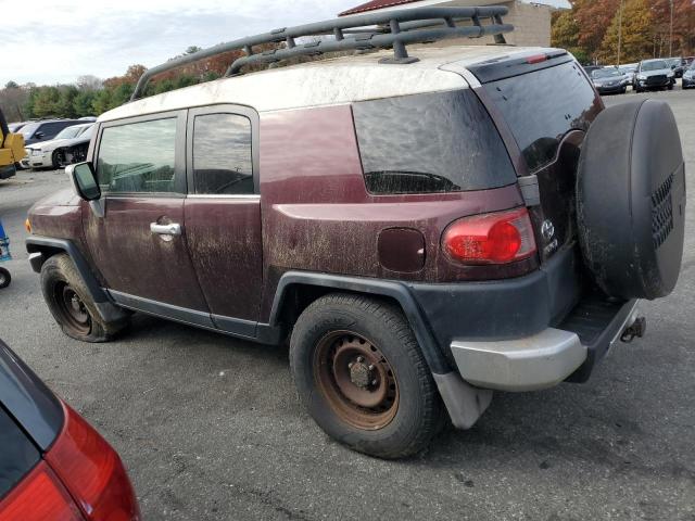 Photo 1 VIN: JTEBU11F970019836 - TOYOTA FJ CRUISER 