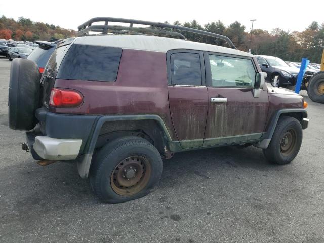 Photo 2 VIN: JTEBU11F970019836 - TOYOTA FJ CRUISER 