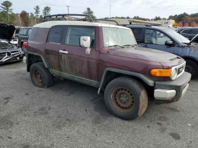 Photo 3 VIN: JTEBU11F970019836 - TOYOTA FJ CRUISER 