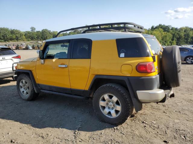 Photo 1 VIN: JTEBU11F970026575 - TOYOTA FJ CRUISER 