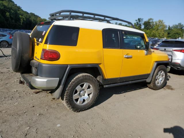 Photo 2 VIN: JTEBU11F970026575 - TOYOTA FJ CRUISER 